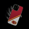 thumbnail image 3 of Iowa State Cyclones HD Phone Case Compatible with MagSafe Apple iPhone 12 Pro Max (Champion Series) by Affinity Bands, 3 of 3