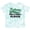 Tie Dye Green, variant on Inktastic Future Volleyball Player Boys Toddler T-Shirt