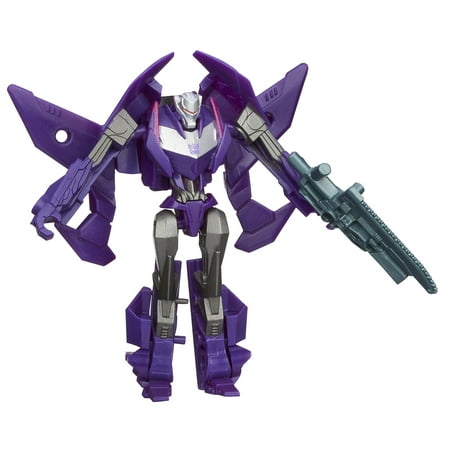 Transformers Prime Beast Hunters Legion Air Vehicon Legion Action Figure