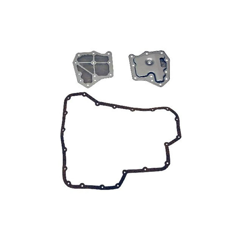 OE Replacement for 20092015 Nissan Versa Transmission Filter Kit (1.6 / 1.6 Base / 1.6 S / 1.6