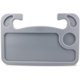 thumbnail image 3 of Computadora portátil para automóvil / Escritorio para volante de comedor (gris) Vhermosa LN-2170, 3 of 5