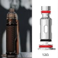 thumbnail image 2 of For Uwell Caliburn G Coils 1.2 ohm for The Caliburn G Pod & Caliburn G Kit, 2 of 5