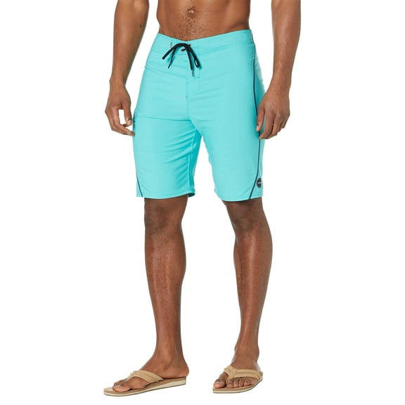 O'NEILL Mens Hyperfreak S-Seam Swim, Marine, 28