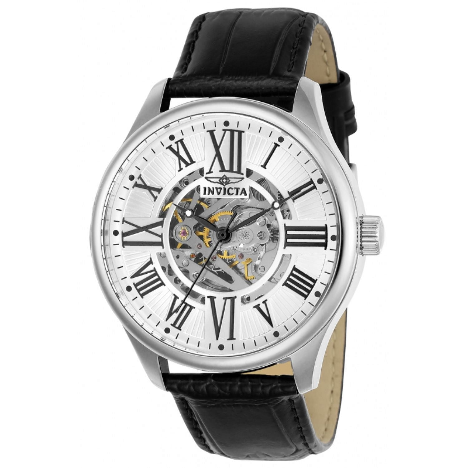 Invicta Men's Vintage Watch China 