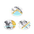 thumbnail image 3 of PopSockets PopMinis Mini Agarre para Teléfonos y Tabletas Paquete de 3, 3 of 7