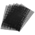 thumbnail image 1 of Shisuyan 5pcs Diy Cross Stitching Fabric Plastic Mesh Canvas Sheets For Embroidery Projects And Needlework Crafts, 1 of 9
