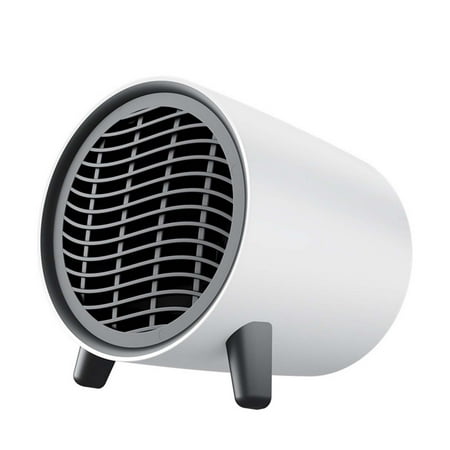 

Desktop Heater Small Office Heater 110V Heater-border Portable Large Space Heaters For Indoor Use Fast Office Space Heater Heating Small Garage Heater Electric Heater