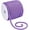Purple, variant on 3 Cord 5mm Purple Twist Rope Decorative Cord Shiny Viscose Cording for Home Décor Upholstery Curtain Tieback Graduation Honor Cord Christmas Bag Drawstrings 19 Yards DIY