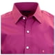 thumbnail image 3 of Manchester Camisa de Vestir Regular Fit  Granate, 17.5" Cuello 34" Manga Manchester 51190A, 3 of 4