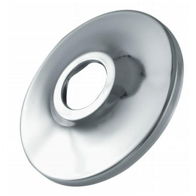 Waxman Produits de Consommation Groupe.50 in. IPS Escutcheon 7614100N