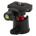 thumbnail image 3 of Camera Super Clamp,Camera Mount Clamp with Camera Mount Clampwith Ball Head Camera Mount Unmatched Quality, 3 of 8