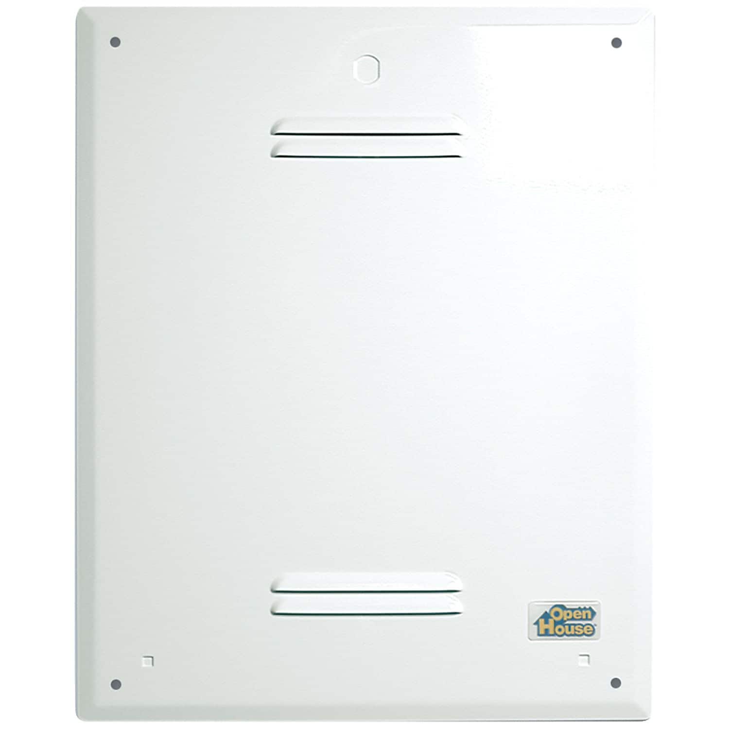Open House Products Open House Enclosure Cover For OHSH318, 18 OHSHC18A