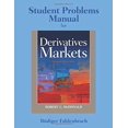 thumbnail image 1 of Pre-Owned Student Problem Manual for Derivatives Markets (Paperback) 0136117953 9780136117957, 1 of 1