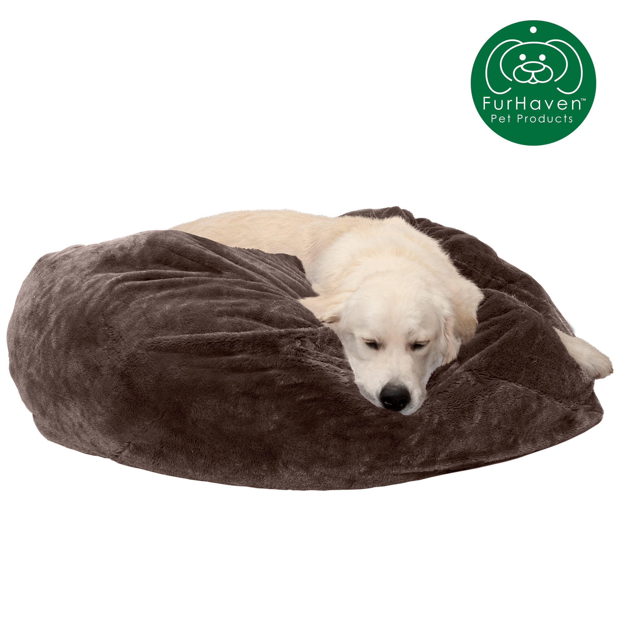 Customer Reviews: Furhaven Pet Dog Bed ... - Amazon.com - Furhaven Dog Bed Cover