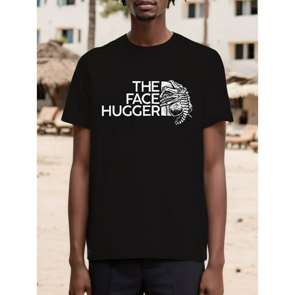 Aliens Shirt | Xenomorph T-Shirt | The Face Hugger Shirt