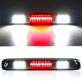 thumbnail image 2 of Tresound LED Third 3rd Brake Light for 1999-2007 Chevy Silverado GMC Sierra 1500 2500 3500 HD Classic, Rear Cargo Lamp High Mount Stop light, 2 of 4