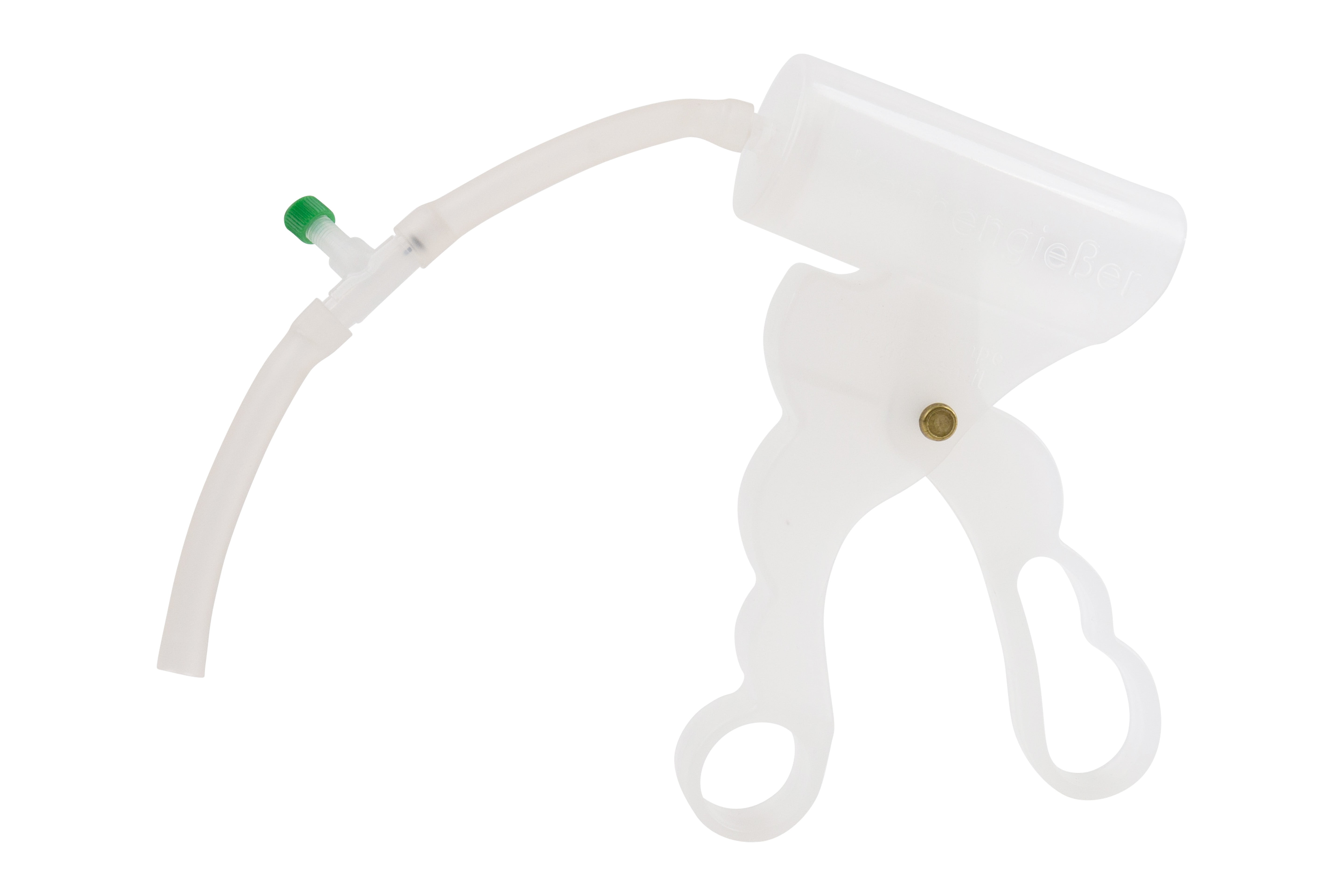 Frohle Breast Pump BP007 Size C Includes Two Cups Tit Nipple Pumping