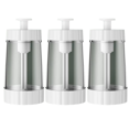thumbnail image 1 of Kitchen Seasoning Bottle Spice Jar Salt and Pepper Seasoning Jar Spice Storage Box Barbecue Seasoning Kitchen Gadgets A, 1 of 8