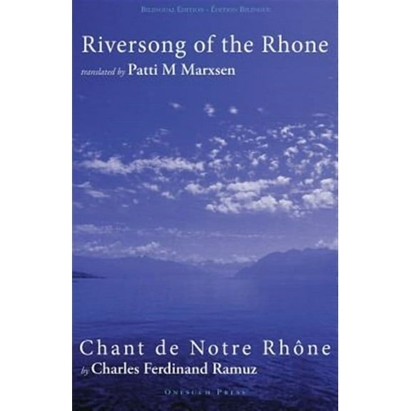 Riversong of the Rhône (Paperback)