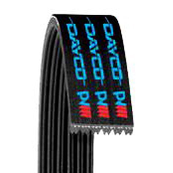 Dayco 5060915 Automotive Replacement Belts for CHEVROLET TRAILBLAZER, 1.0 lb
