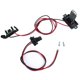 thumbnail image 2 of Heater Blower Motor Resistor For III, 2 of 5
