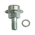 thumbnail image 3 of 1 Piece Fuel Injection Pressure Regulator Fits for Toyota Land Cruiser 1998-2007, 3 of 10