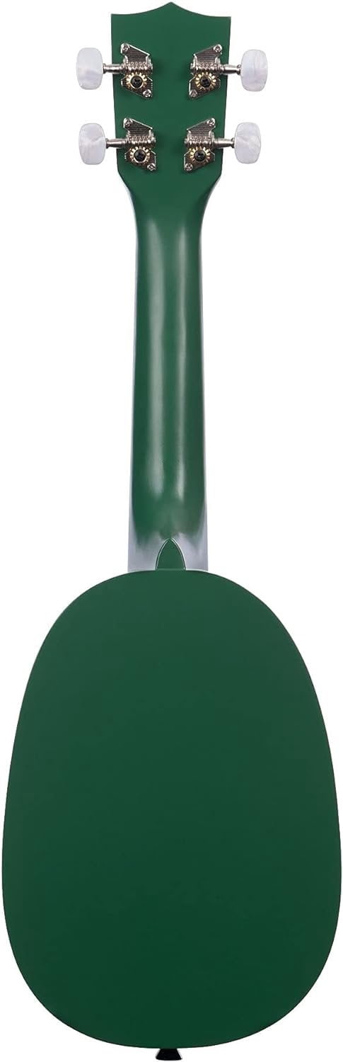Kala Novelty Soprano Ukulele Guacalele