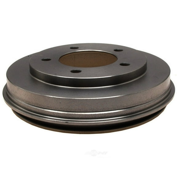 Raybestos R-Line Drums, OE Replacement Brake Drums 9789R Fits select: 2007-2017 MITSUBISHI LANCER