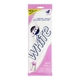 thumbnail image 2 of Excel White Chewing Gum Bubblemint (48 Count) – Refreshing Mint Flavor, 2 of 4