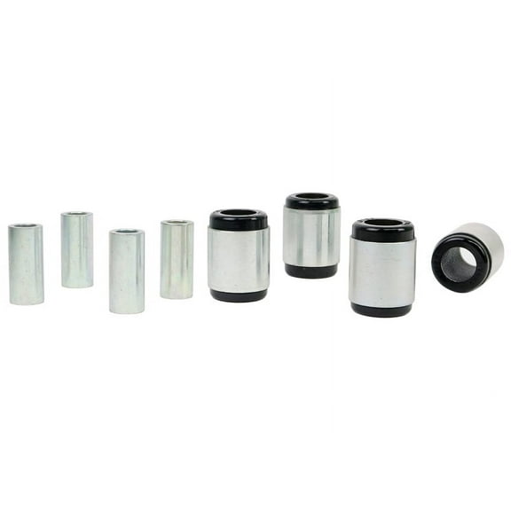 Nolathane REV034.0054 Front Lower Inner Forward Suspension Control Arm Bushing Kit Compatible with Chevrolet 04-12 Colorado