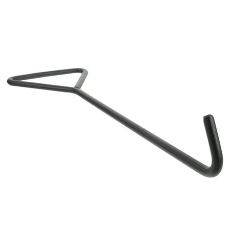 

Manhole Cover Hook Waste Hook Roller Shutter Door Hook Durable Well Cover Hook