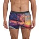 thumbnail image 1 of Fotbe Dreamy Dandelion Sunset Calzoncillos Tipo Boxer con Bolsa de Soporte Total para Hombre, X-Temp Fresco, Transpirable y de Secado Rápido-X-Large, 1 of 5