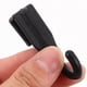 thumbnail image 3 of unbranded Gancho Negro Multifuncional Para Colgar Sobre Puerta Adaptable A Cuadrados Para Cocina Oficina Y, 3 of 8
