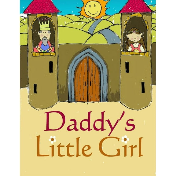 Daddy's Little Girl, (Paperback)