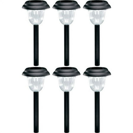 Westinghouse 6pc Moonlight Solar Light S