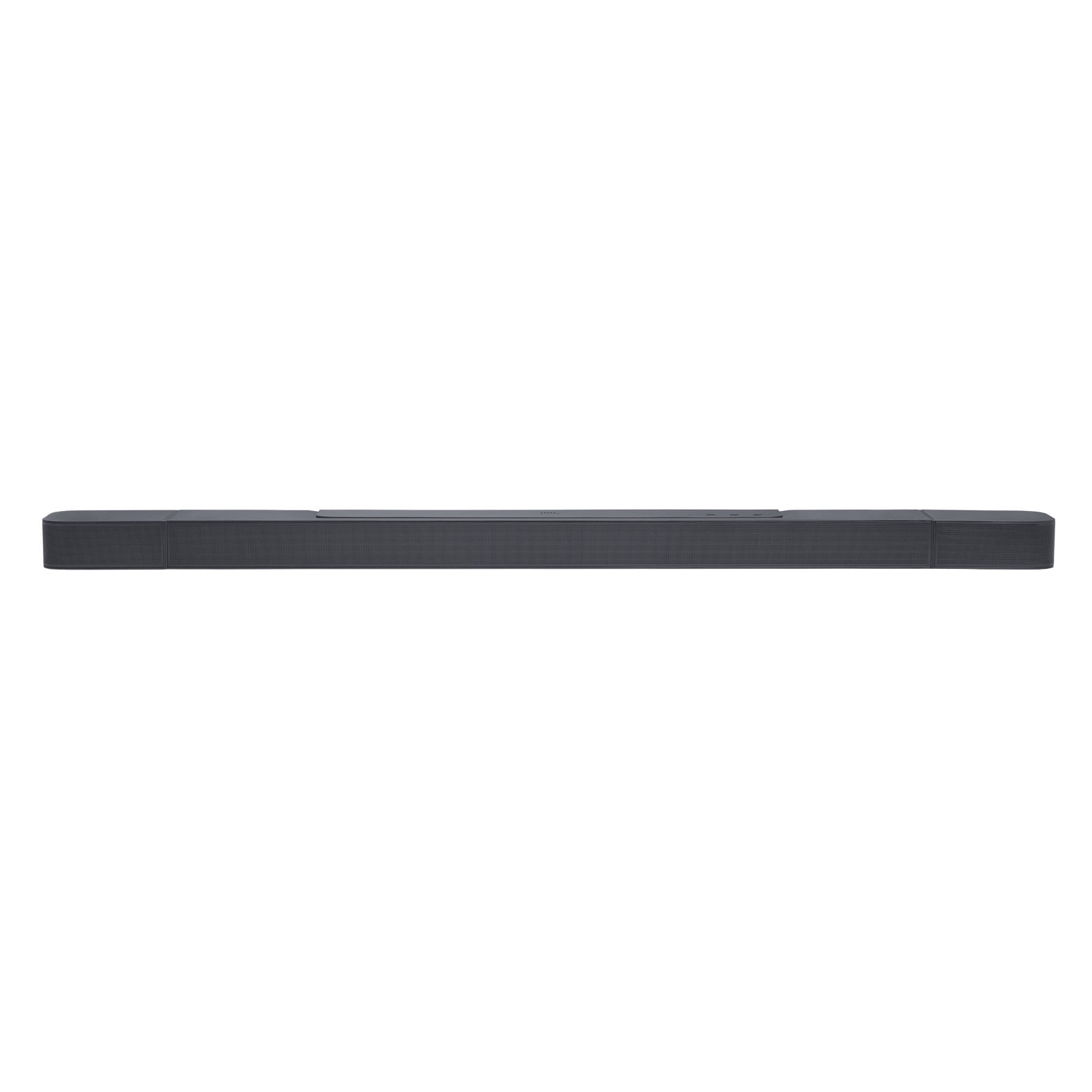 JBL BAR 700 - 
5.1-channel soundbar with detachable surround speakers and Dolby Atmos - Black