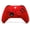 Pulse Red, variant on Xbox Core Wireless Controller – Shock Blue