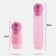thumbnail image 5 of Mini urinario universal de 600 ml para hombres, mujeres y niños, inodoro móvil, inodoro personal, inodoro de viaje de emergencia, inodoro de emergencia, botella de orina flexible Adepaton 221235-2, 5 of 9