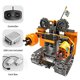 thumbnail image 1 of SERANO 3-en-1 STEM Remote Control Building kit - Carro/Robot/Tanque para 6-12 Años Niño Re SERANO SERANO, 1 of 2