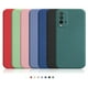 thumbnail image 2 of Para la cubierta Xiaomi Redmi 9T Funda para Redmi 9 ACT Capas Bumper Soft Case para Mi 10T Pro Lite Redmi 9 ACT Note 8 9 10 Pro Fundas Tan Jianjun unisex, 2 of 2
