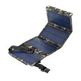 thumbnail image 1 of 20W USB Solar Panel Charger Portable Cells Charge for ,Easy to Install, 1 of 7