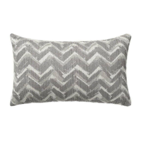 Linum Home Textiles Mirana Decorative Lumbar Pillow Cover 13" x 21"