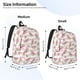 thumbnail image 2 of Fotbe Watermelon Mochila de Lona con Estampado, Mochila Duradera, Mochila Versátil de Alta Calidad, Mochila Compacta Vintage-Small, 2 of 5