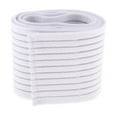 thumbnail image 3 of koolsoo Bandage Wraps , Elastic Straps Support Protector for Legs , Thighs , White 200cm, 3 of 9