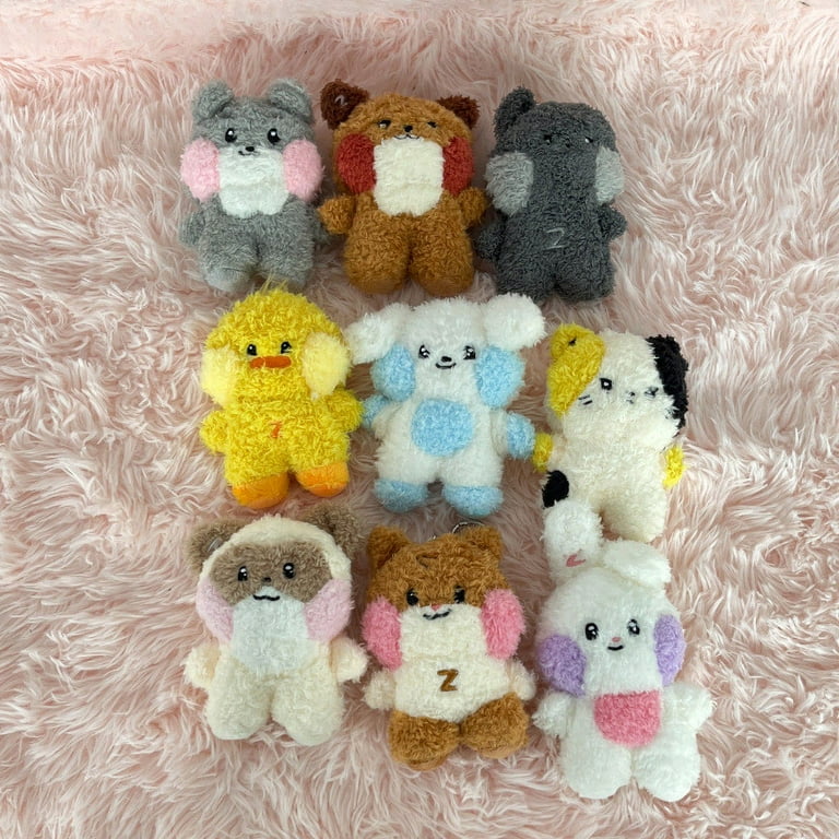 zb1 zeroni BABY PLUSH CHARM ハンビン メテュ zb1 zeroni BABY PLUSH CHARM ハンビン メテュ 10cm Kpop Idol
