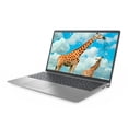 thumbnail image 2 of Laptop Dell 15-I325 Ryzen 5 8Gb 512 Ssd 1080p FHD Plata, 2 of 4