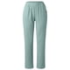 thumbnail image 5 of WILLBEST Pantalones Casuales de Mujer, Cintura Alta, Pierna Ancha, Moda, Cordón Elástico, Pantalones Cómodos, Pierna Recta, Pantalones Largos con Bolsillos para Cualquier Ocasión. Extra Grande, 5 of 6