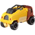 thumbnail image 3 of Hot Wheels  Character Cars  Véhicule sous licence, 3ans et collect., 3 of 5