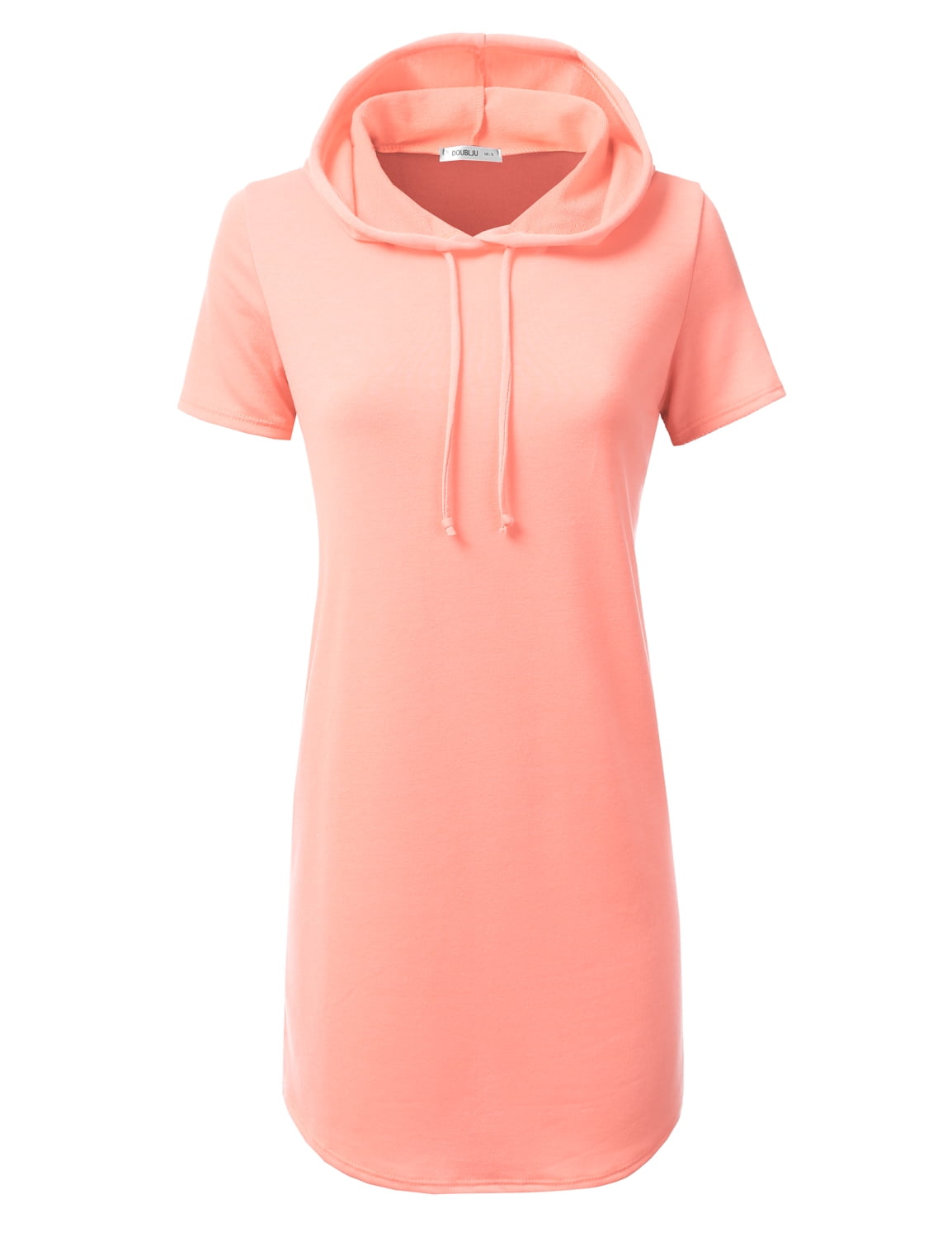 doublju hoodie dress