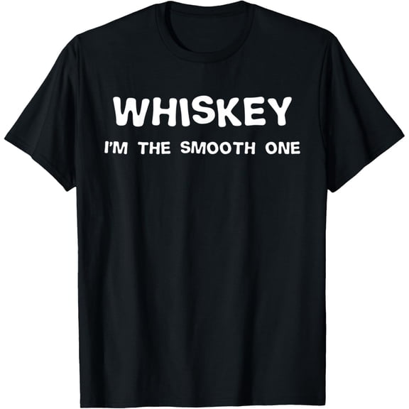 Whiskey And Soda Couples Matching Halloween Costume T-Shirt